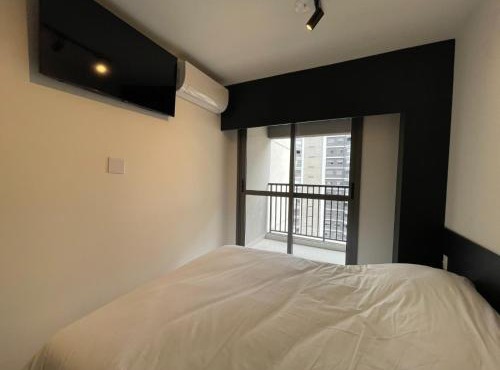 Studio 810 | Completo e Novo | SP Expo e Congonhas