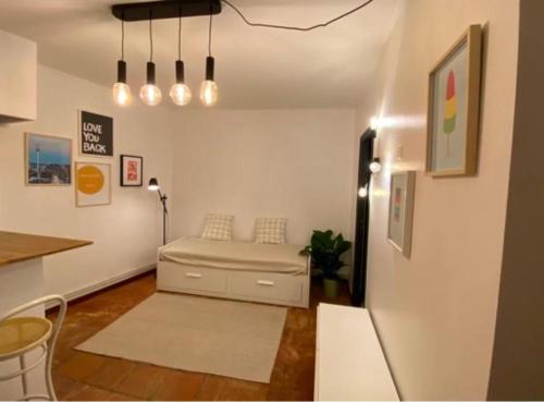 Studio 9 Trinité - Hypercentre Toulouse, Accueil H24 et Wi-Fi