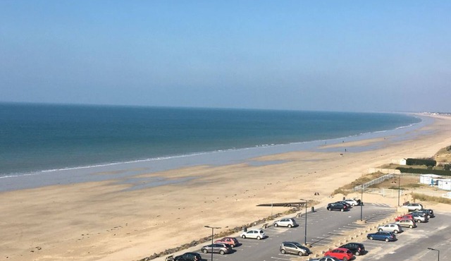 STUDIO A LA PLAGE to be refurbished in 2020