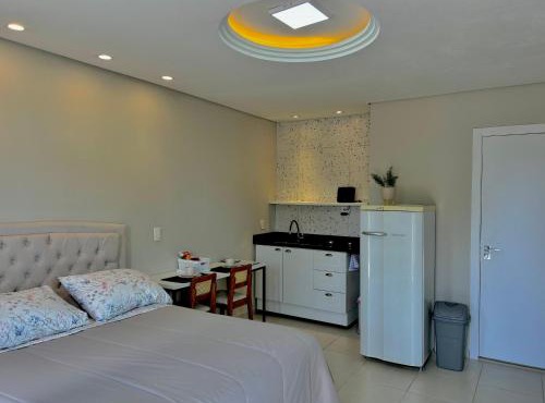 Studio Aconchegante São Bento do Sul, Oliver House