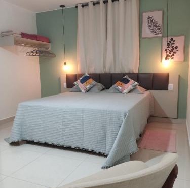Studio Aconchego 304