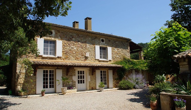 Studio - Aiguèze