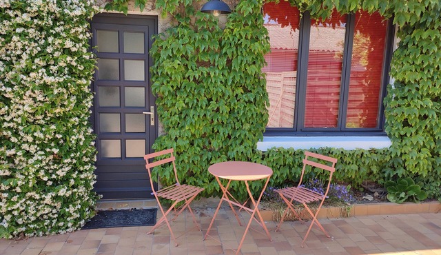 Studio Albert, Campagne et Plages de la Côte D'opale
