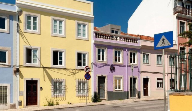 Studio Alma Belém by Interhome