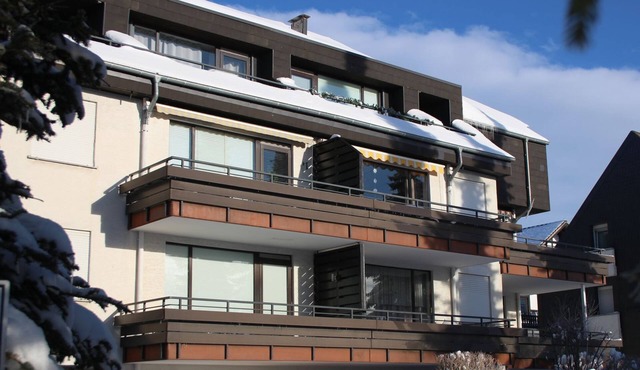 Studio - Am Waltenberg 57-S | Winterberg (Centrum)