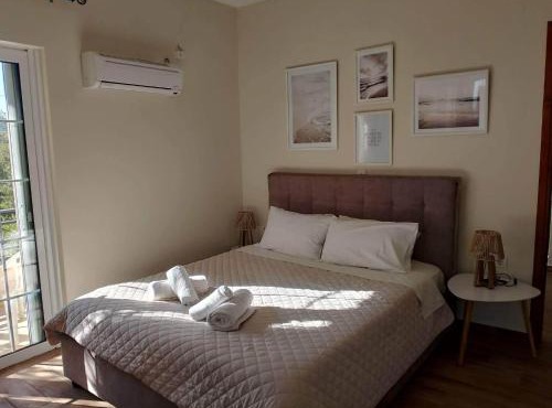 Studio Angellos Villa Marifay