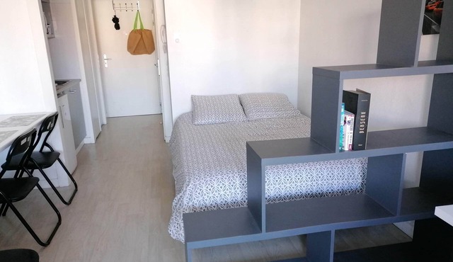 Studio Anglet
