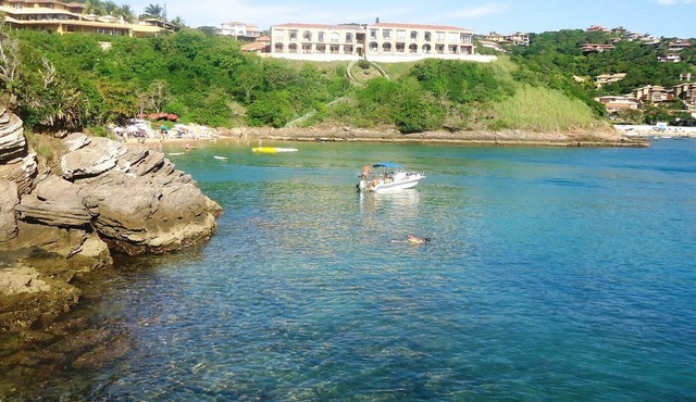 Studio Apartment My Dream Buzios
