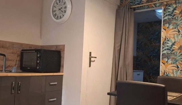 Studio Apartment 'Lisaline 2' with Wi-Fi