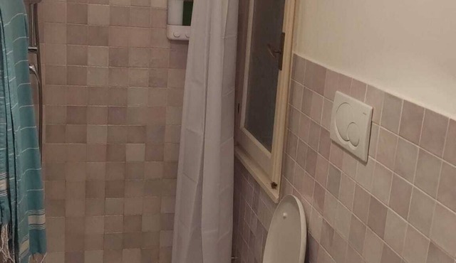 Studio apartment on the main avenue of Lido degli Estensi a few meters from the sea