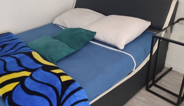 Studio Apartment "Kate Sleeping Beauty" with Wi-Fi