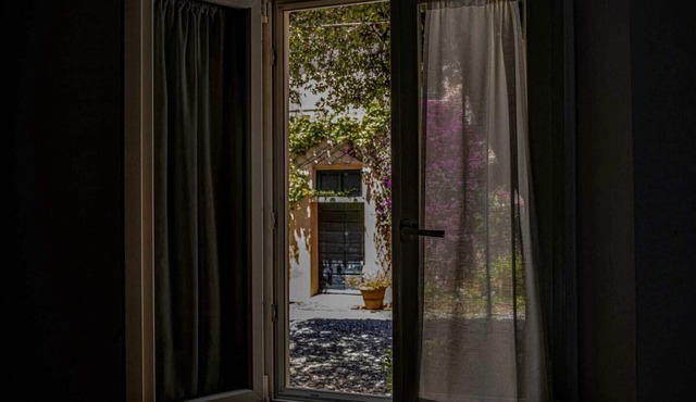 Studio apartment Casenuove