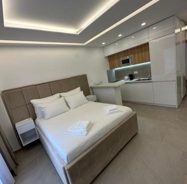 Studio Apartman Dalia