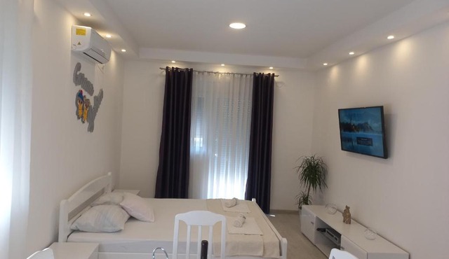 Studio Apartman Popovic