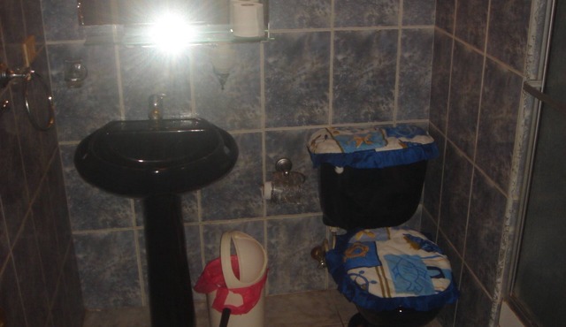 Studio apartment near the beach of Juan Dolio Dominican Republic