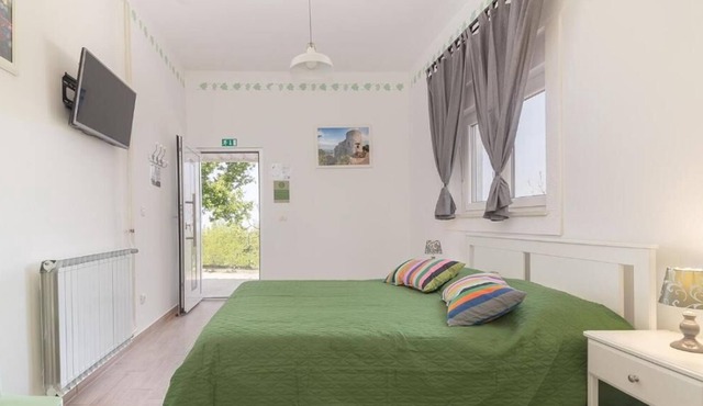 Studio Apartment 1 Green Istria