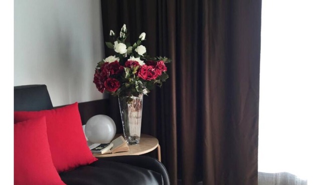 Studio apartment 13 - 5 mins to ski area and trekking paths