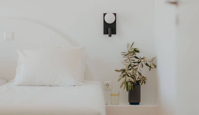 Studio Apartment '15' with Mountain View, Wi-Fi and Air Conditioning