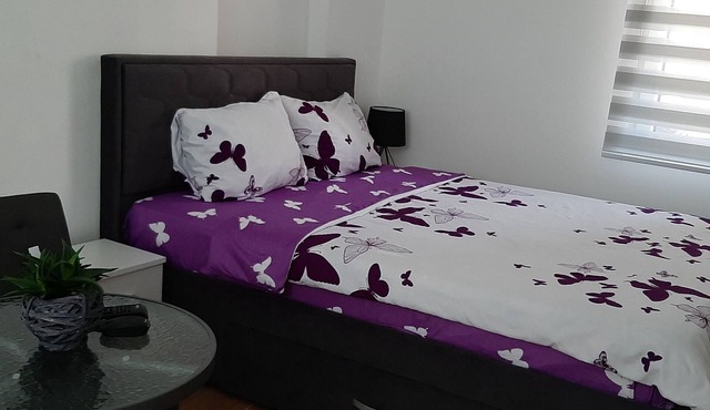 Studio apartment 2