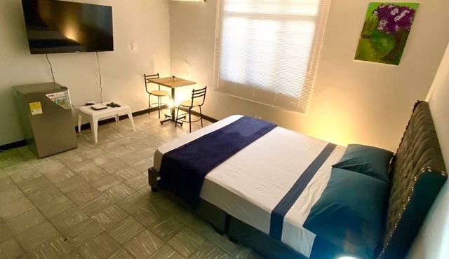 Studio Apartment 203