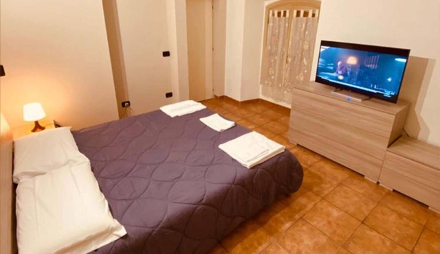 Studio apartment 6 hhva