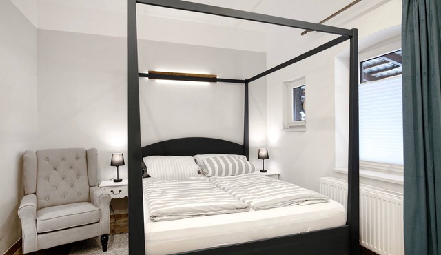 Studio Apartment 'Apartment 3 - Koppel' with Shared Terrace and Wi-Fi