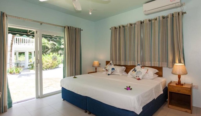 Studio Apartment - Angeline