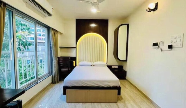 Studio Apartment at Malad West