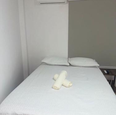 Studio apartment - Bom Retiro - S05
