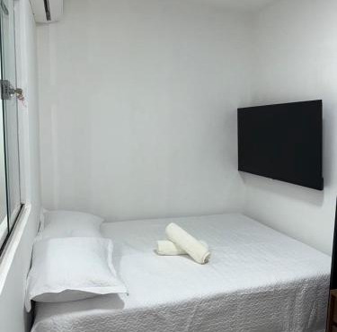 Studio Apartment - Bom Retiro - S04