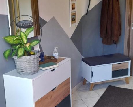 Studio-Apartment Braunschweig in Wolfenbüttel