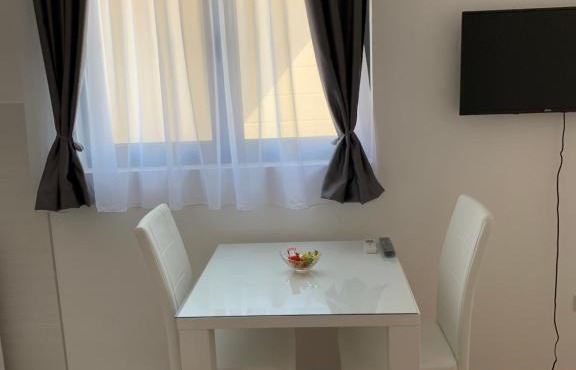 Studio Apartment Budva