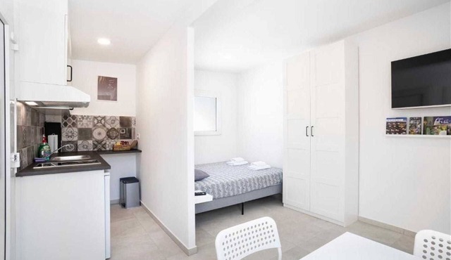 Studio Apartment Casa Limoncino Koper