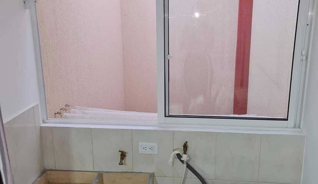 STUDIO APARTMENT CLOSE TO CAMPANARIO SHOPPING CENTER