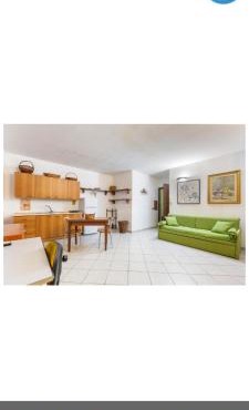 Studio Apartment De Blasi