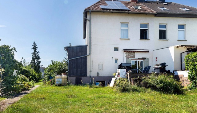Studio Apartment 'Birgit' with Shared Terrace, Wi-Fi and Air Conditioning