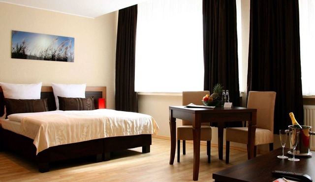 Studio apartment - home hotel