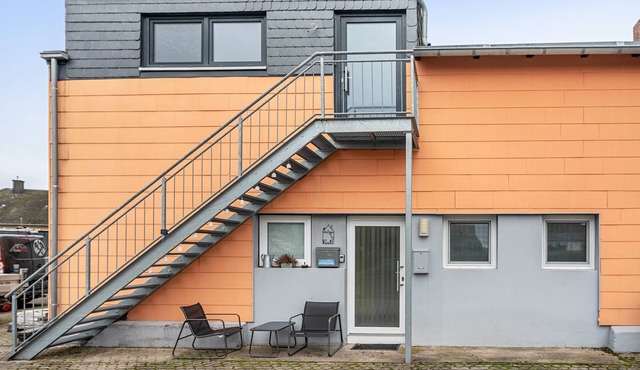Studio Apartment 'Gateway to Hochwald' with Wi-Fi