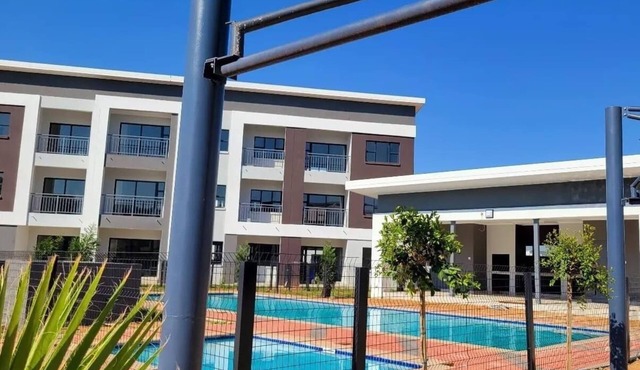 Studio Apartment H103