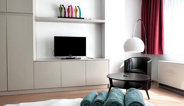 Studio Apartment Heart of Brussels