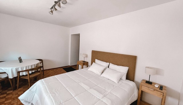 Studio apartment in Microcentro