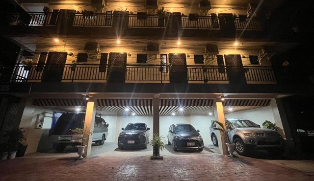 Studio Apartment in Mactan, Cebu Room304
