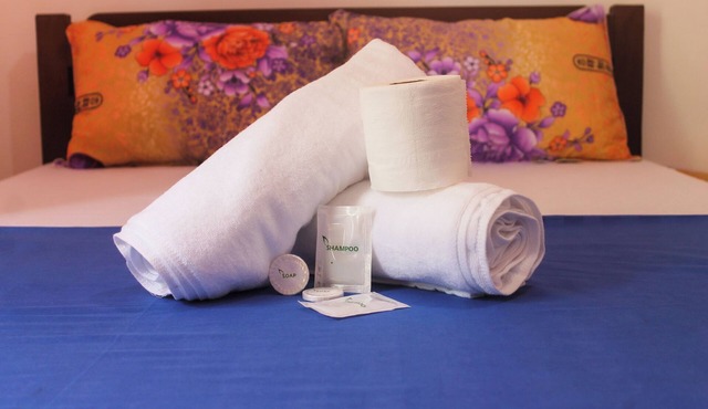Studio Apartment in awesome Panglao with WiFi, AC