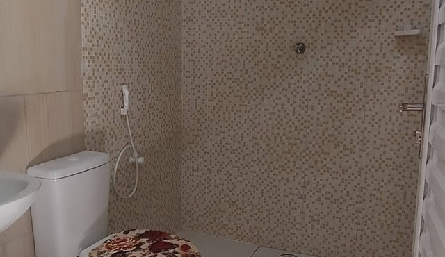 Studio apartment in Imbiribeira near Araçá Lagoon