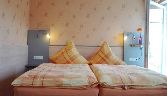 Studio Apartment - JUNIPRO Apartments Haustadt