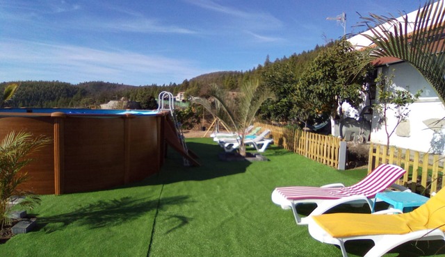 Studio-apartment 'Land Of Dreams 2' with Sea View, Shared Pool & Wi-Fi