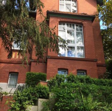 Studio-Apartment mit separatem Eingang, 63qm
