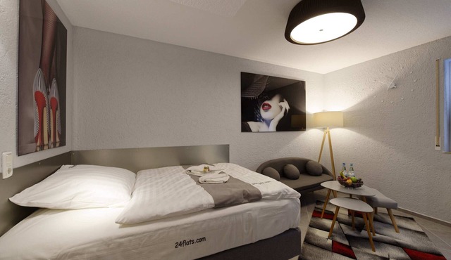 ★Studio Apartment, near Frankfurt Airport