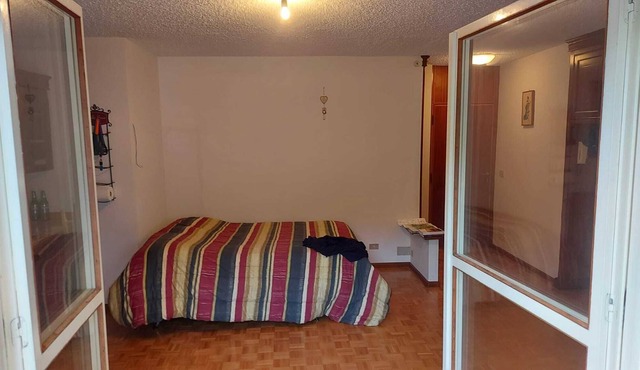 'Studio Apartment Nevegal 16' with Mountain View & Balcony