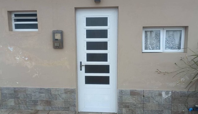 Studio apartment no. 3 for 2 people.